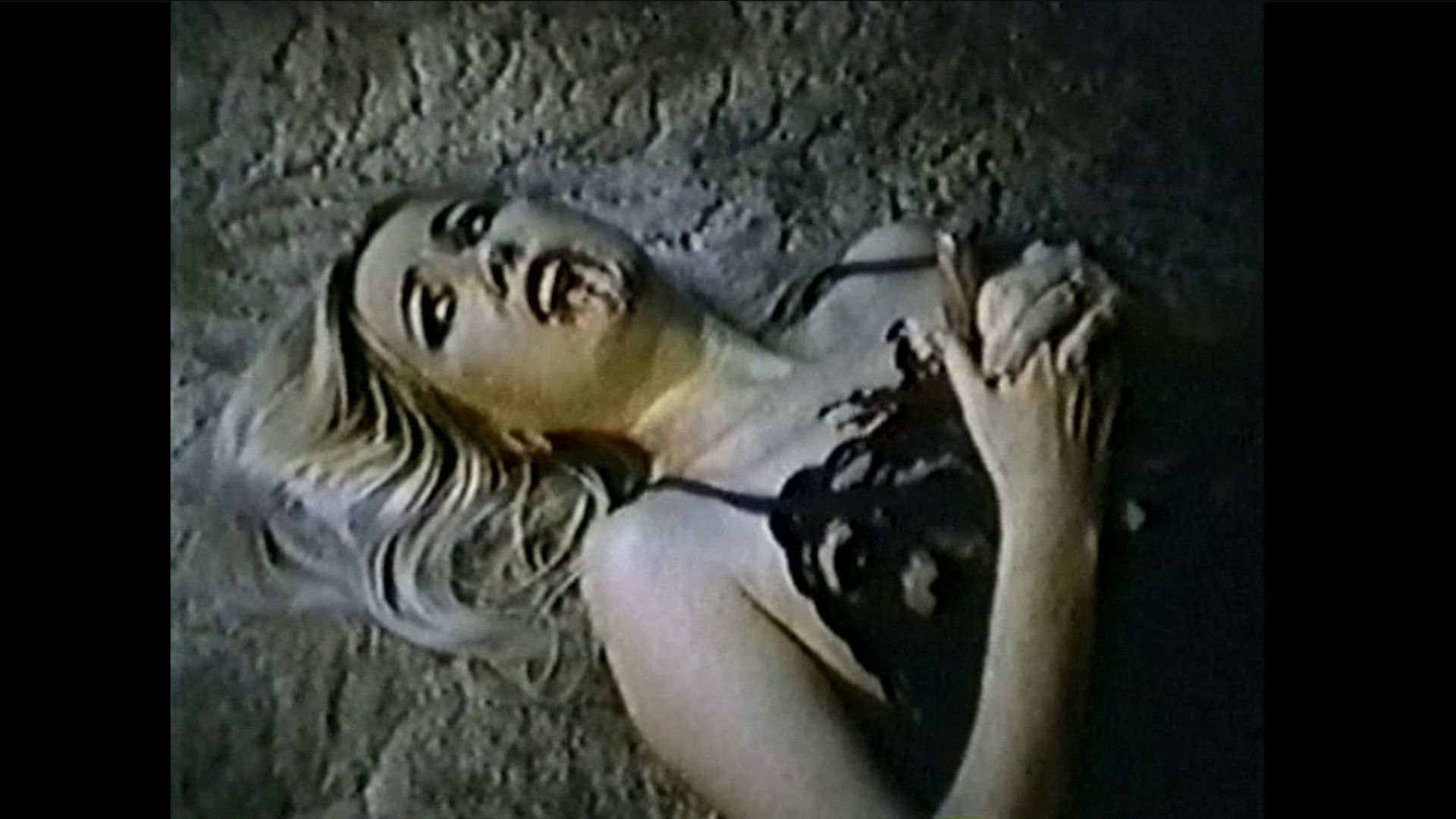 Lisa's New Nightmares background