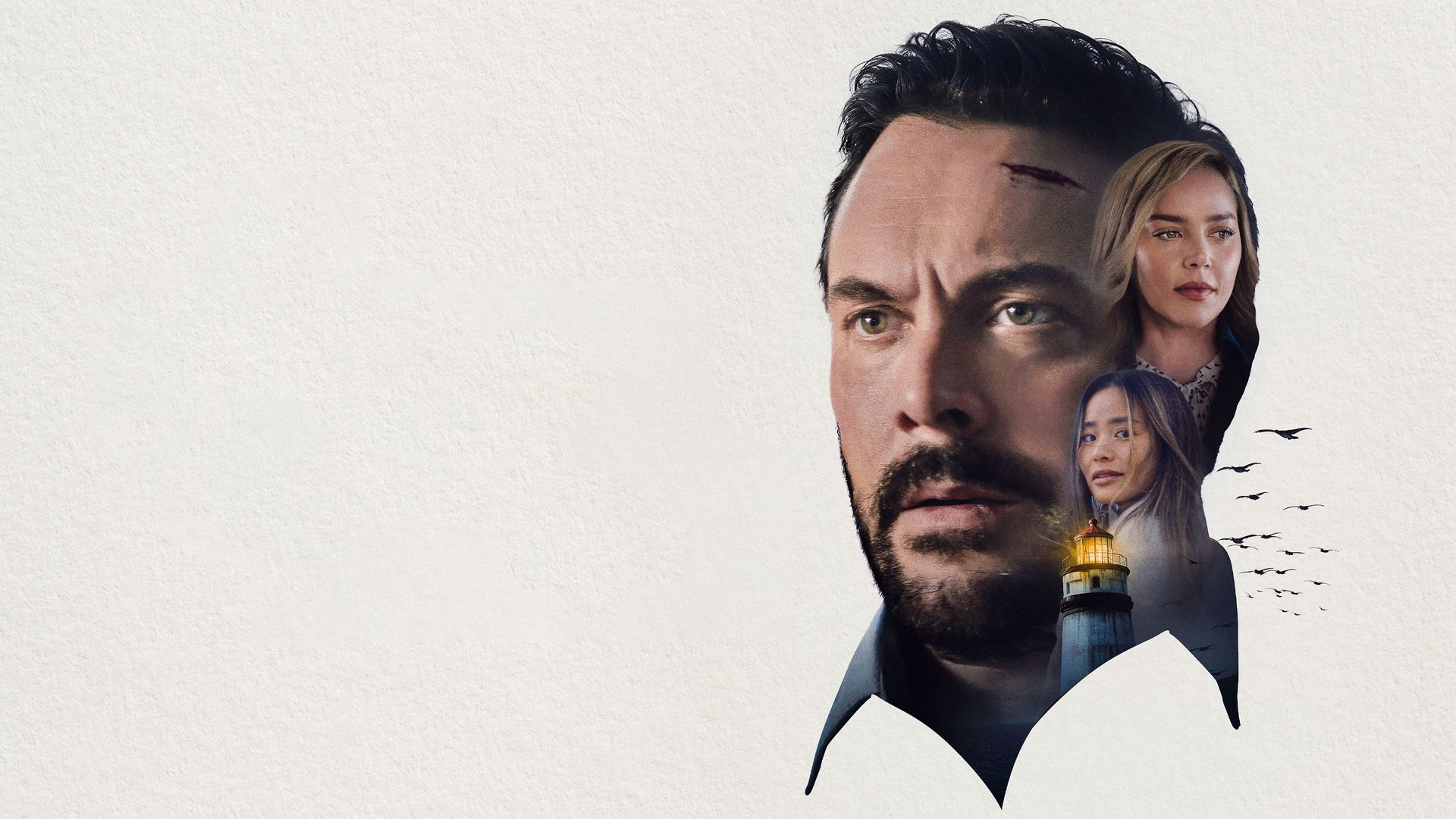 I'm Beginning to See the Light background