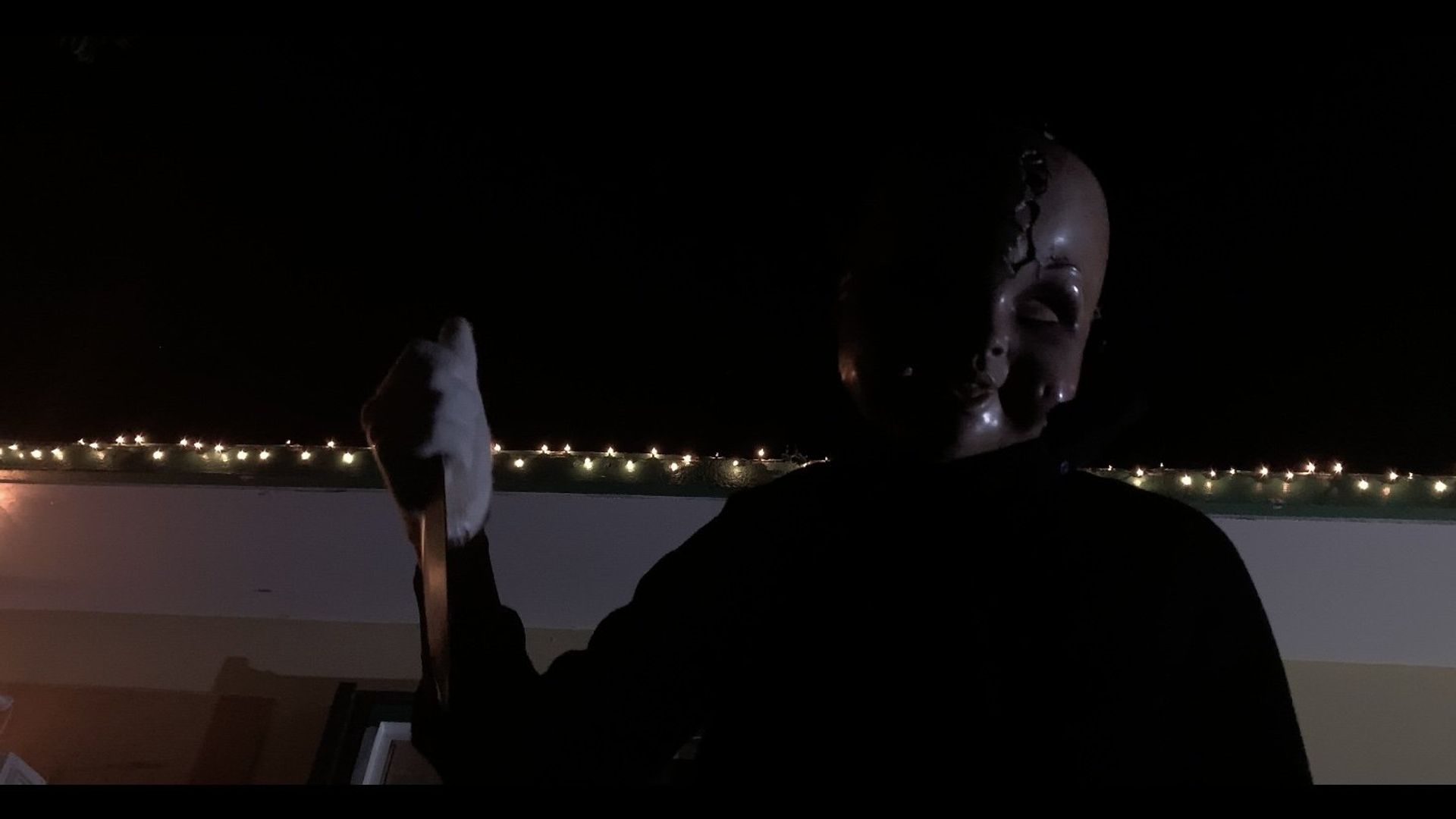 Safe Neighborhood background