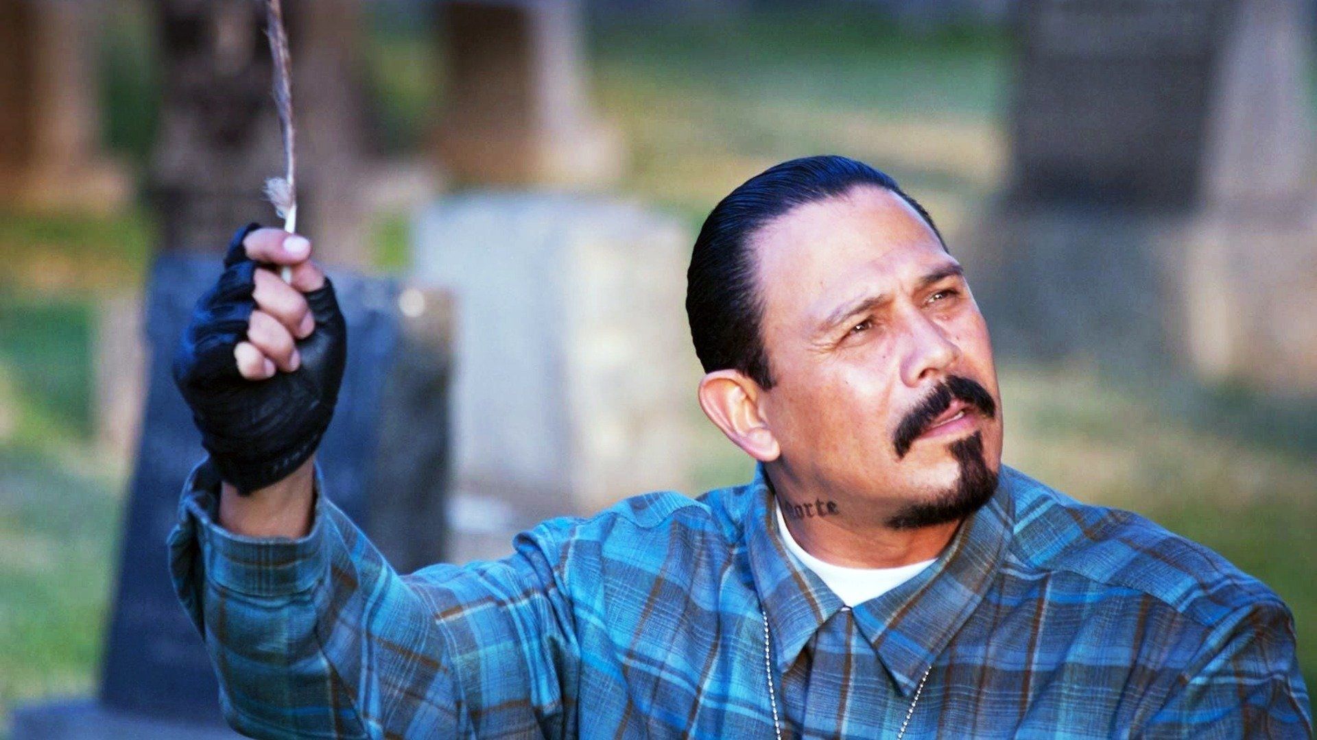 Water & Power background