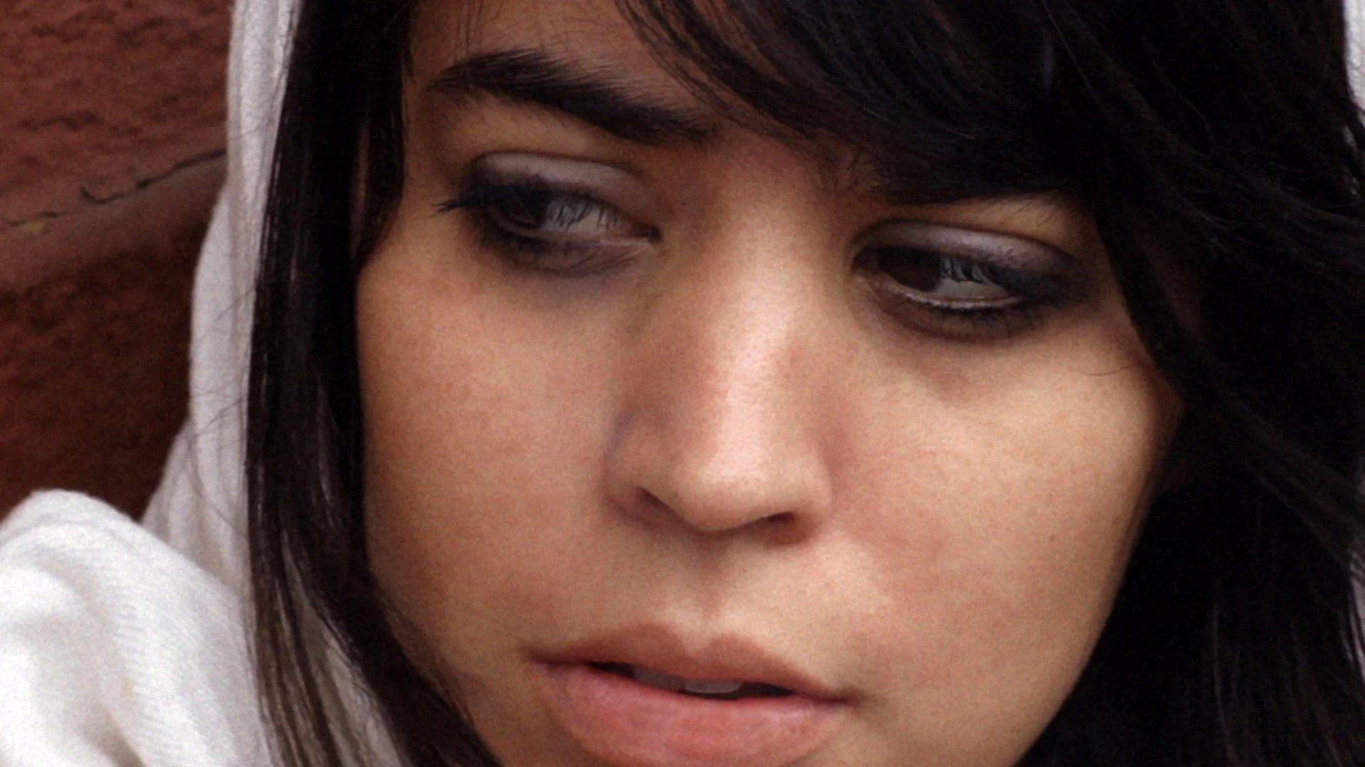 Soft in the Head background