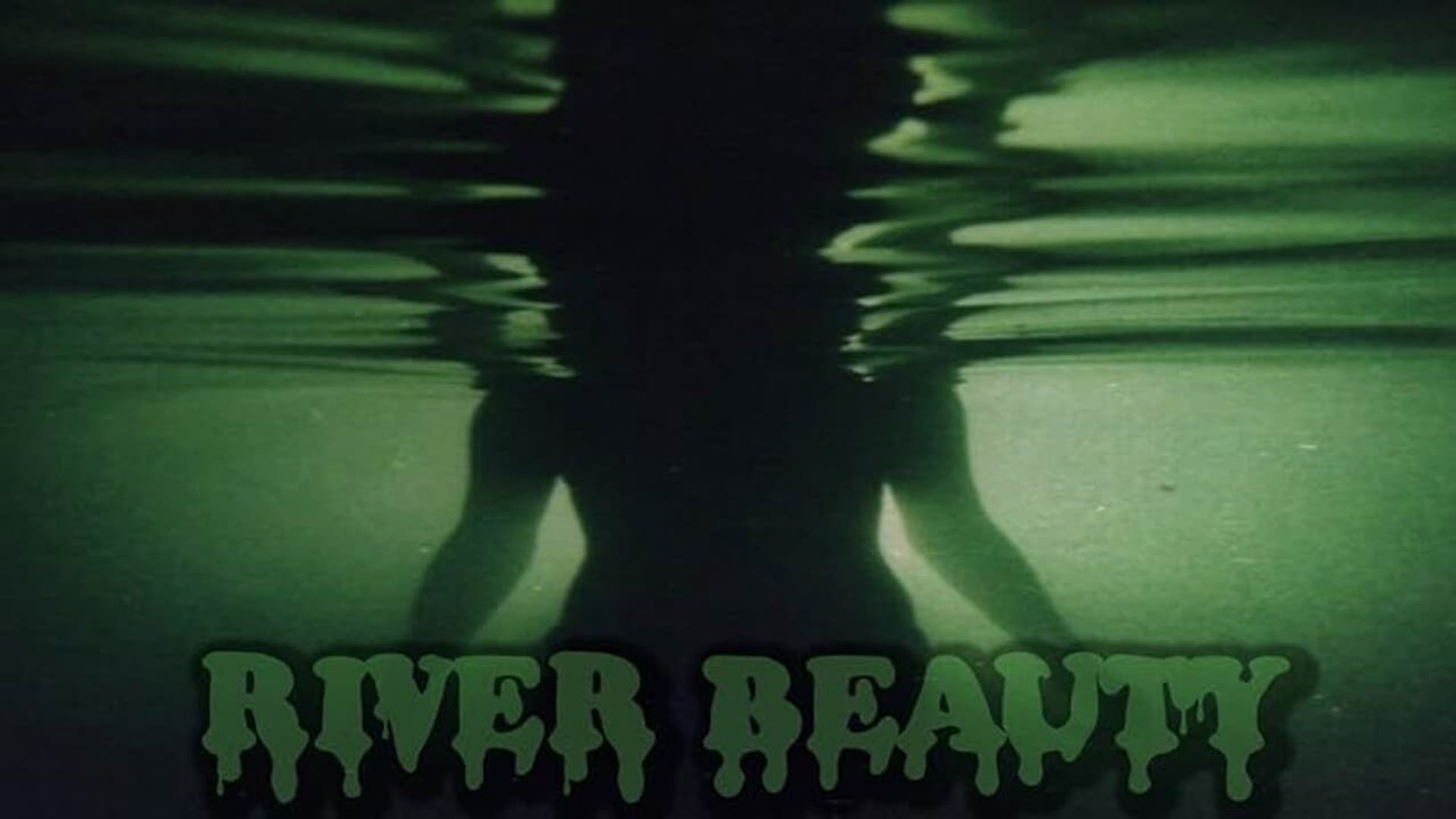 River Beauty background