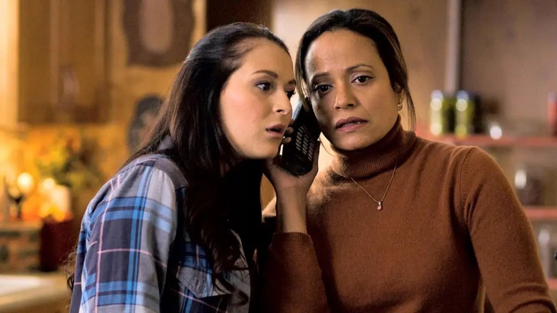 The Pregnancy Project background