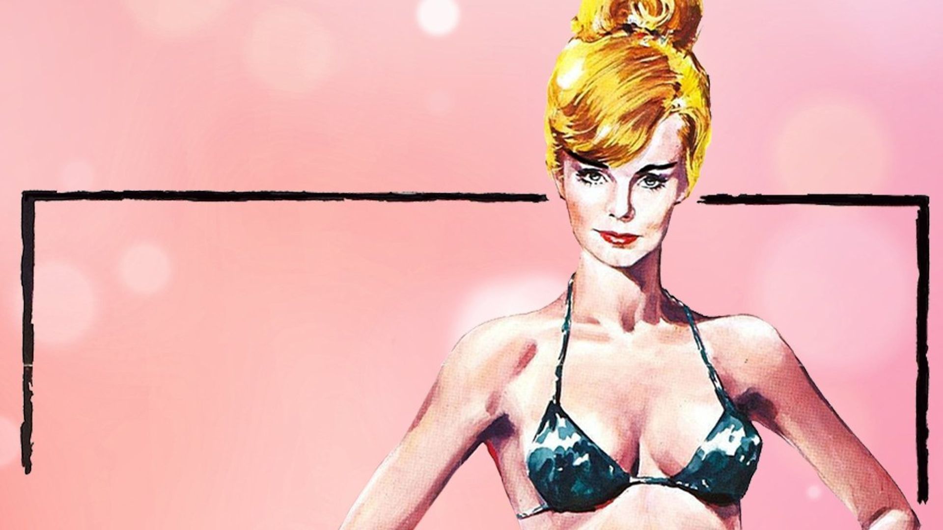 Eden Cried background