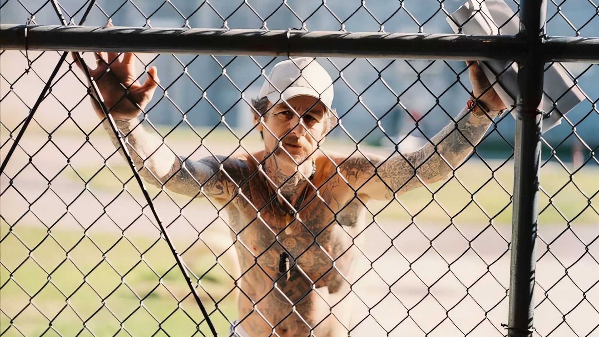 At Night I Fly background