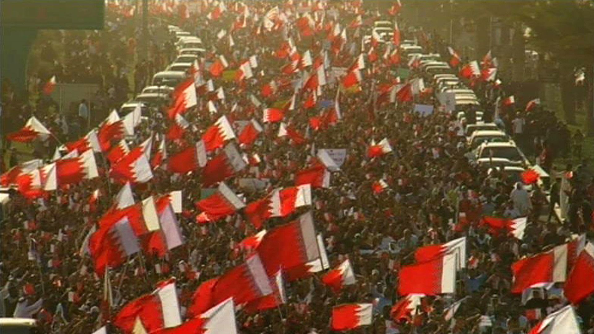 Benghazi Rising background