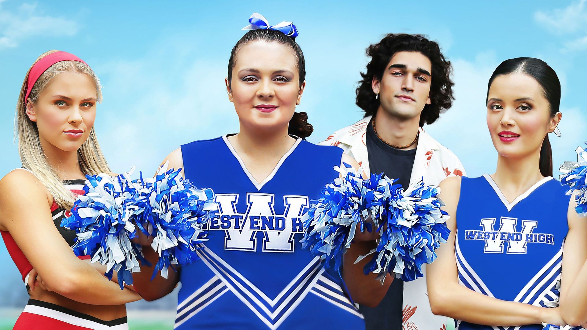 Finally Me background