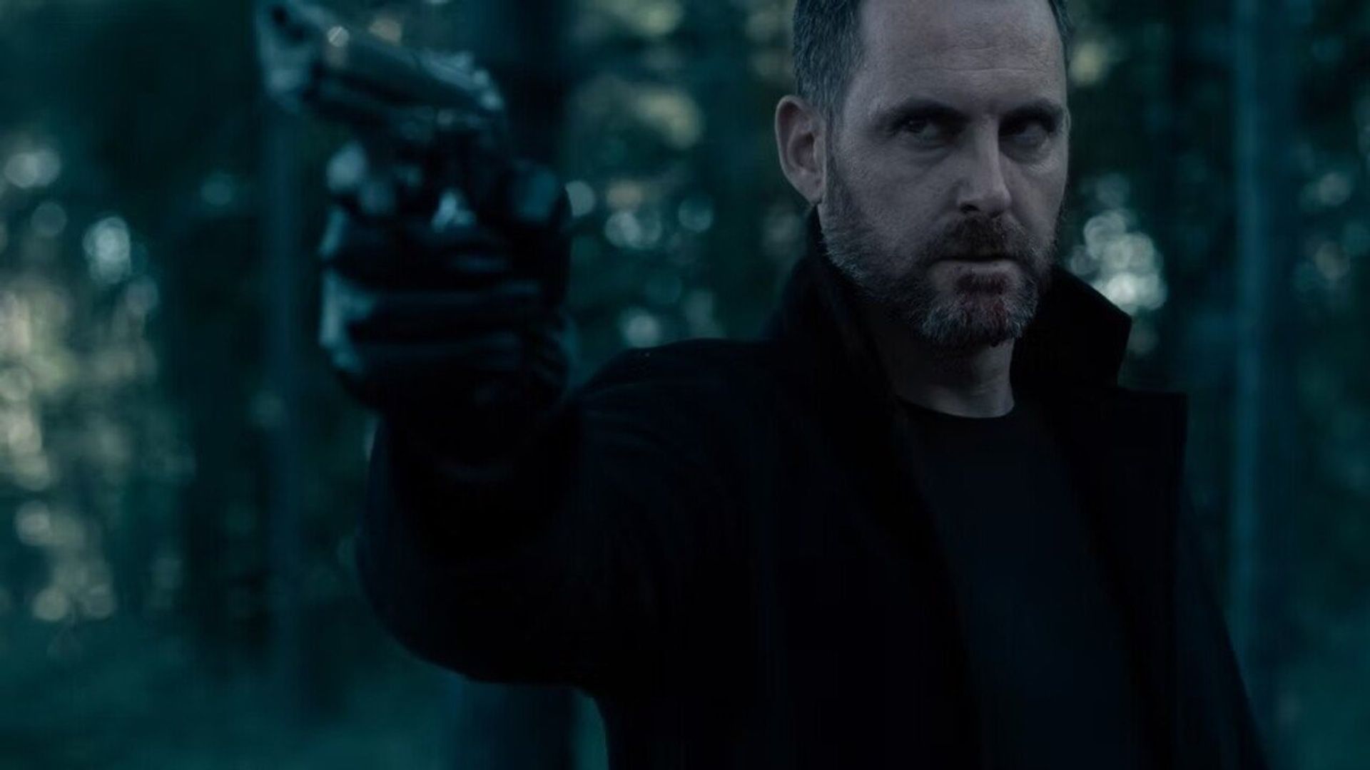 Ascendants background