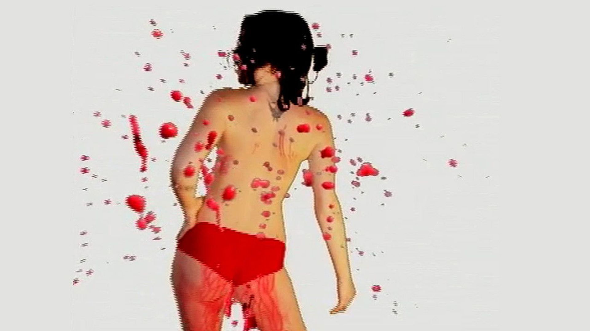 The Period background