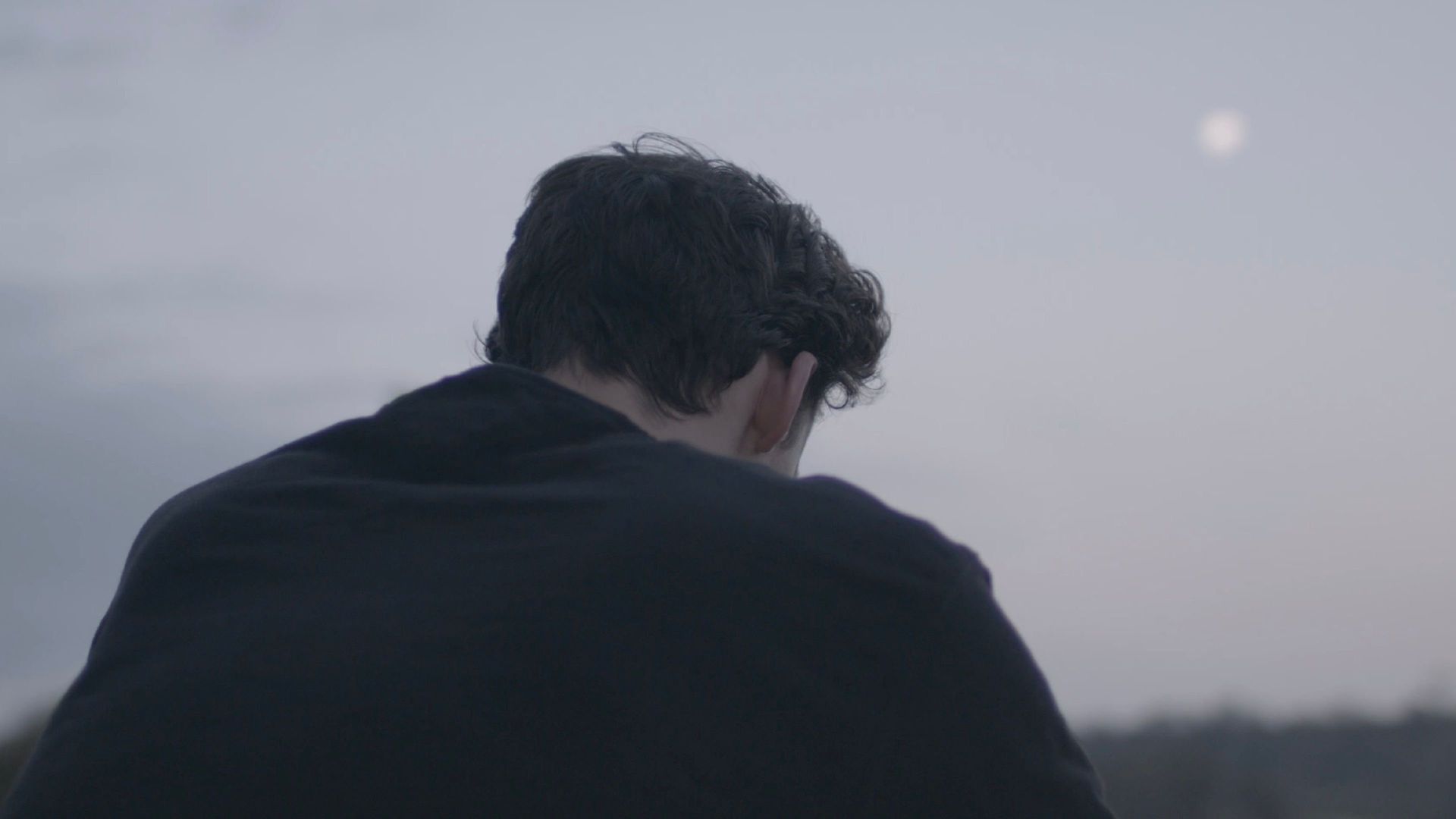 Everything is Temporary background