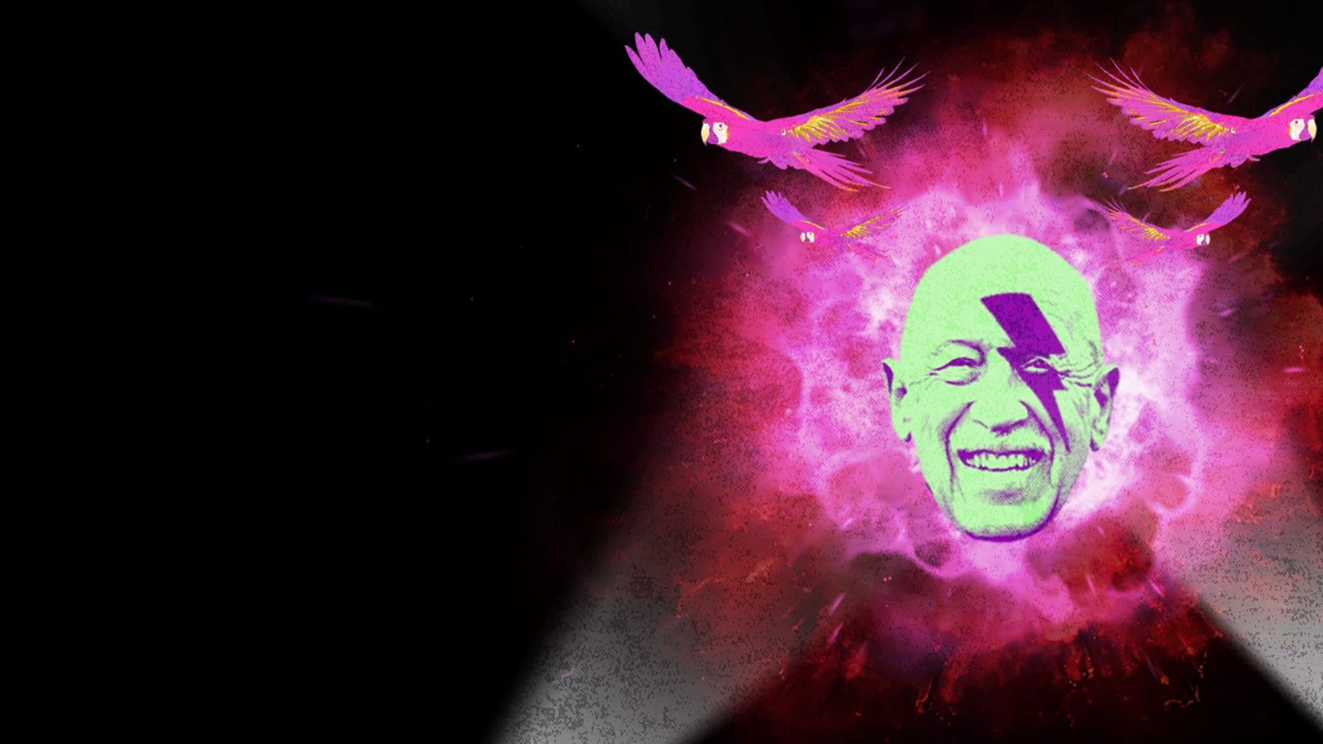 The Incredible Dr. Pol background