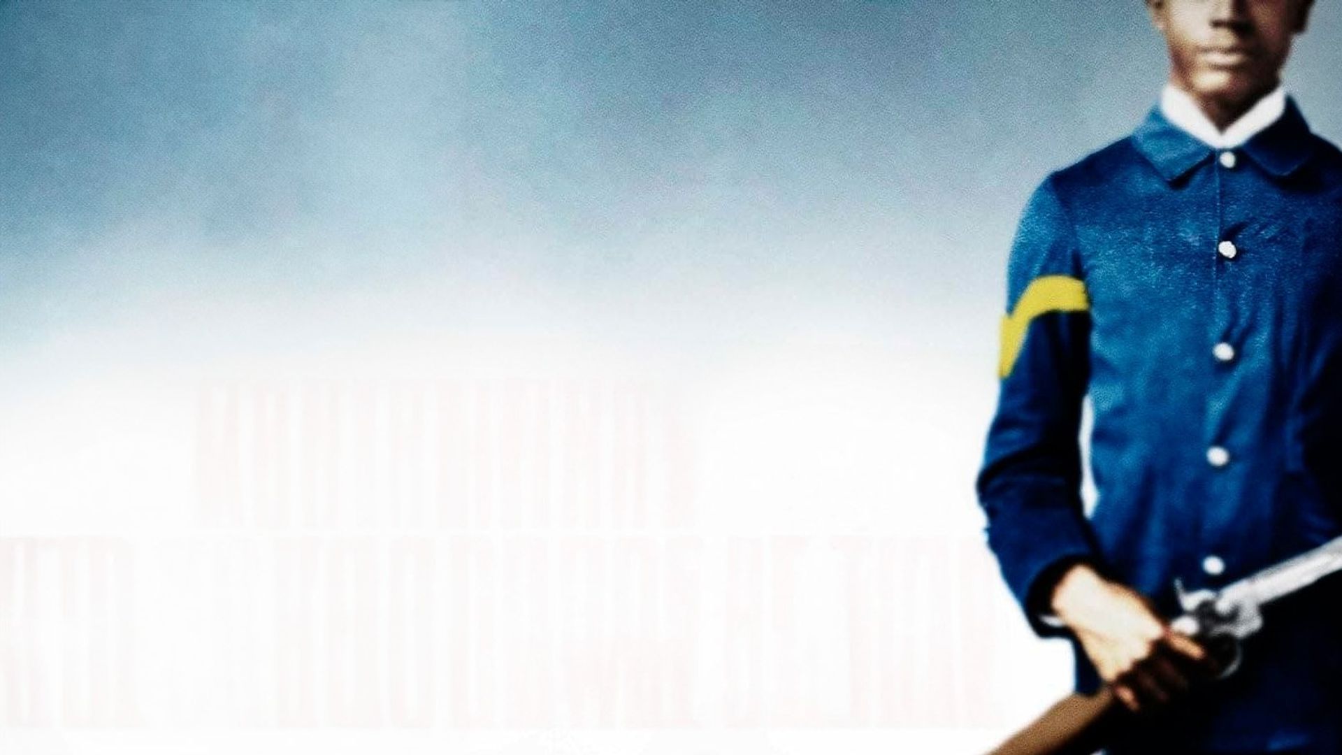 Black Patriots: Buffalo Soldiers background