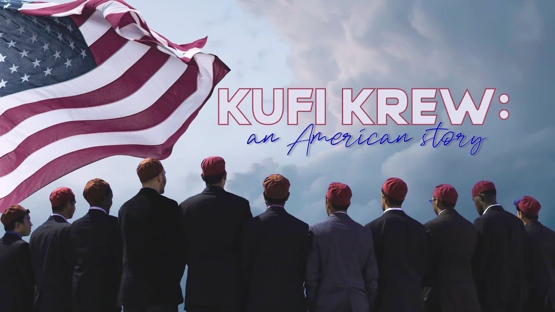 Kufi Krew: An American Story background