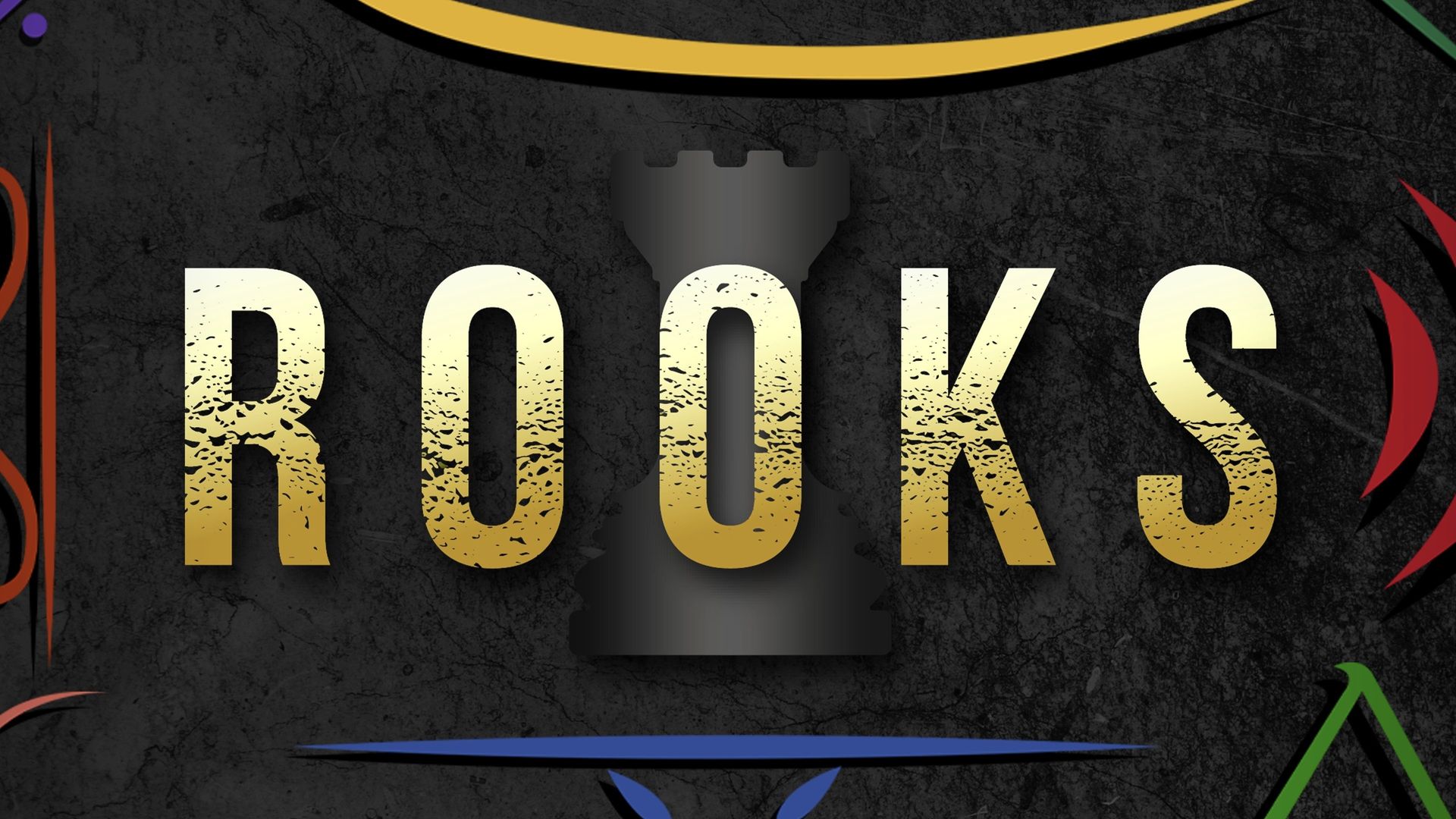 Rooks background
