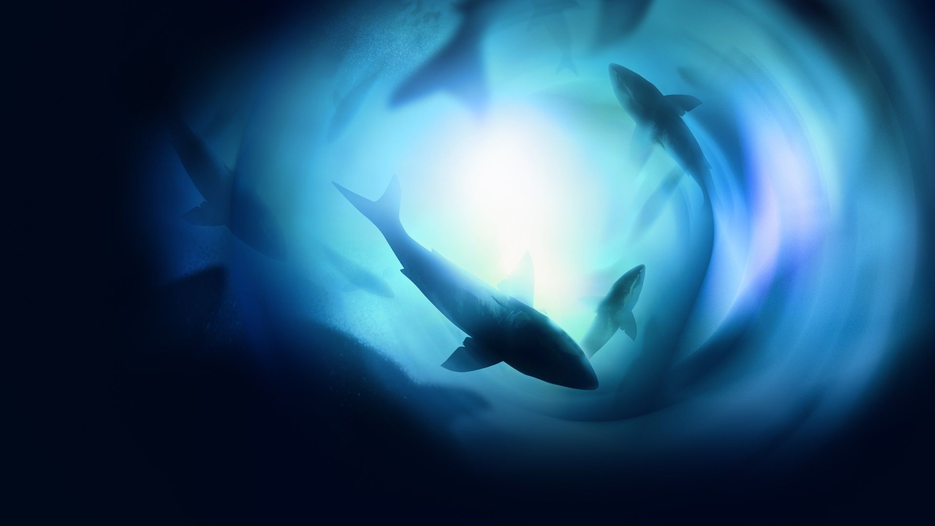 Counting Jaws background