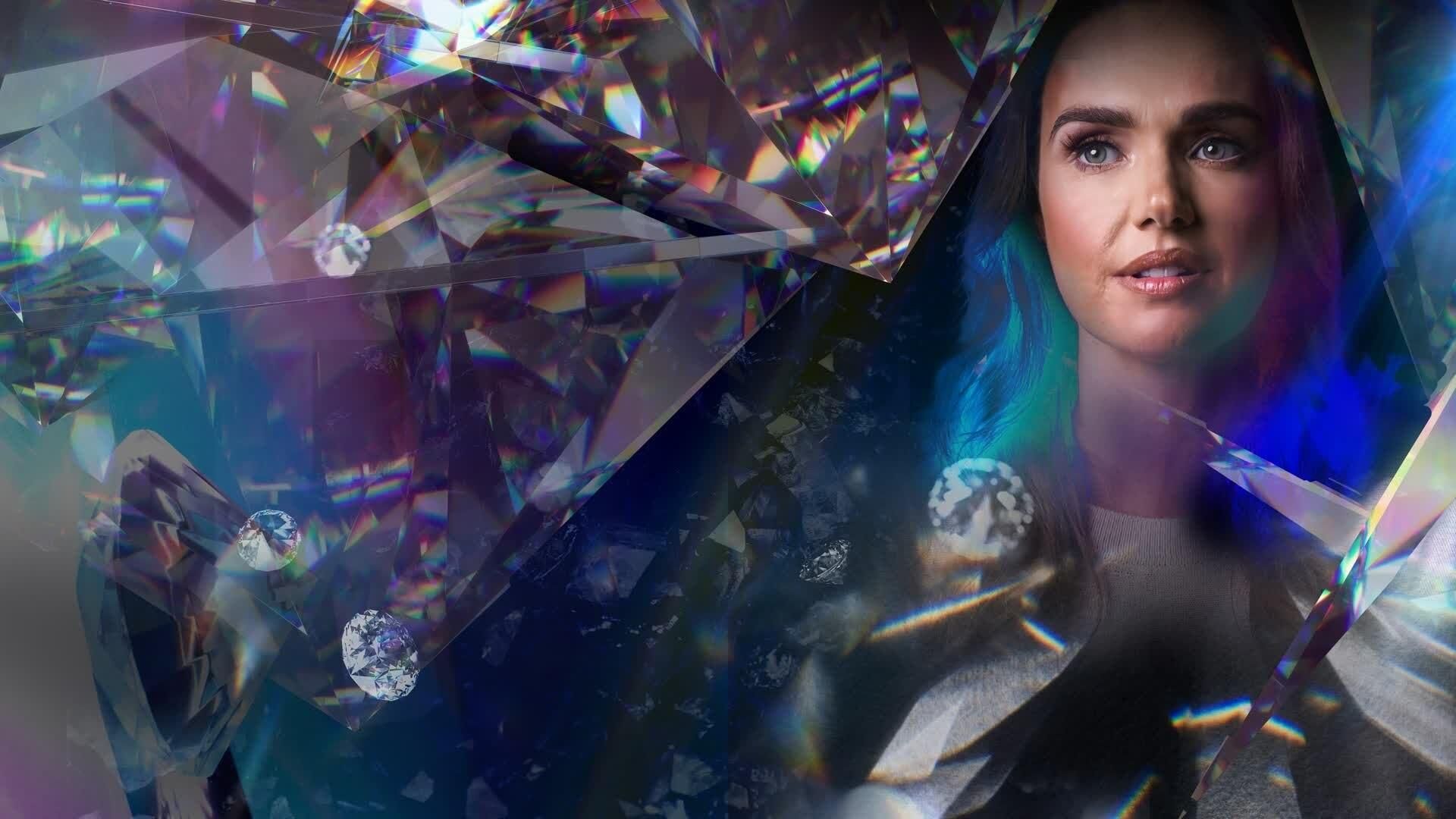 Who Stole Tamara Ecclestone's Diamonds background