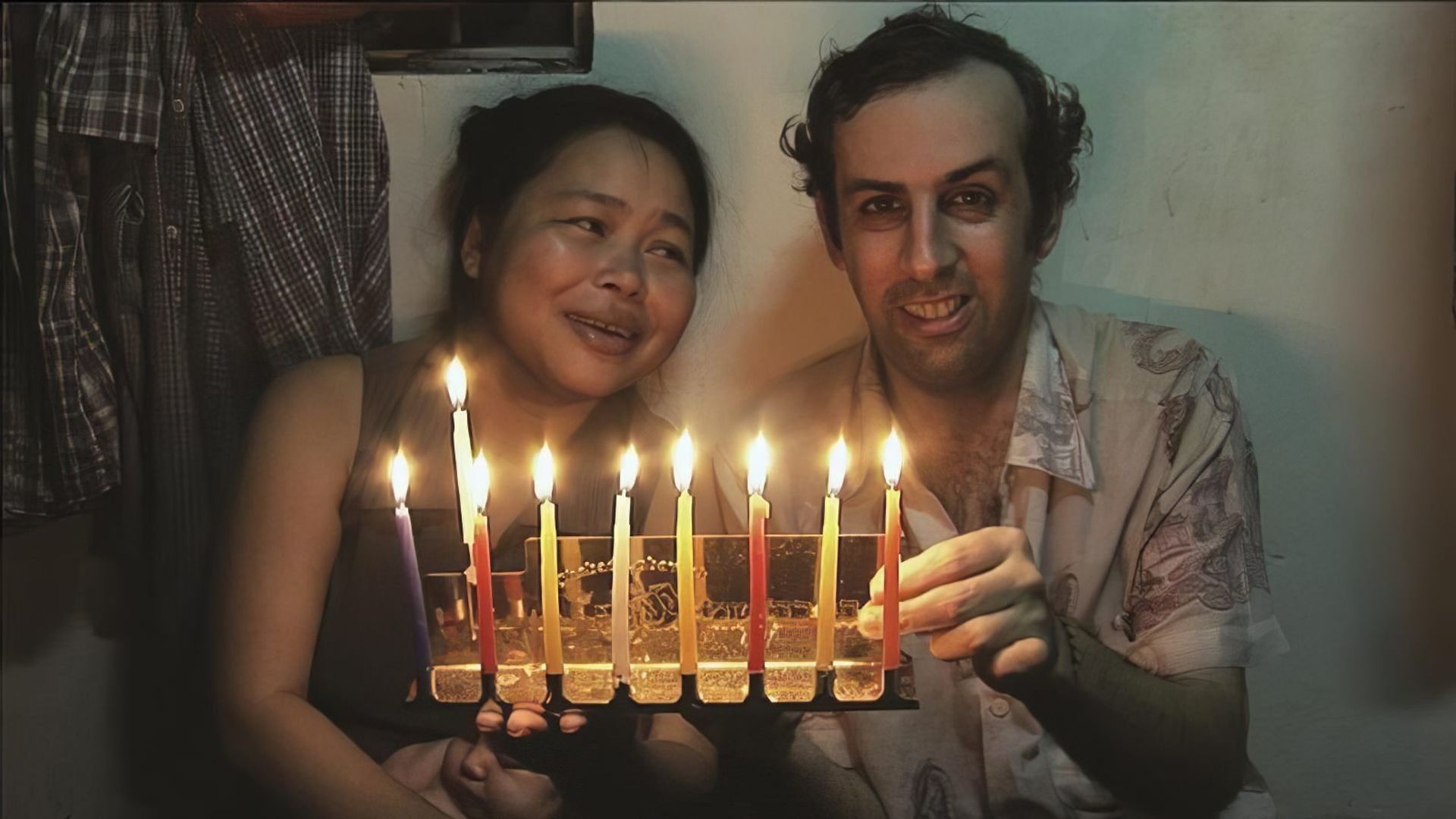 Phnom Penh Lullaby background