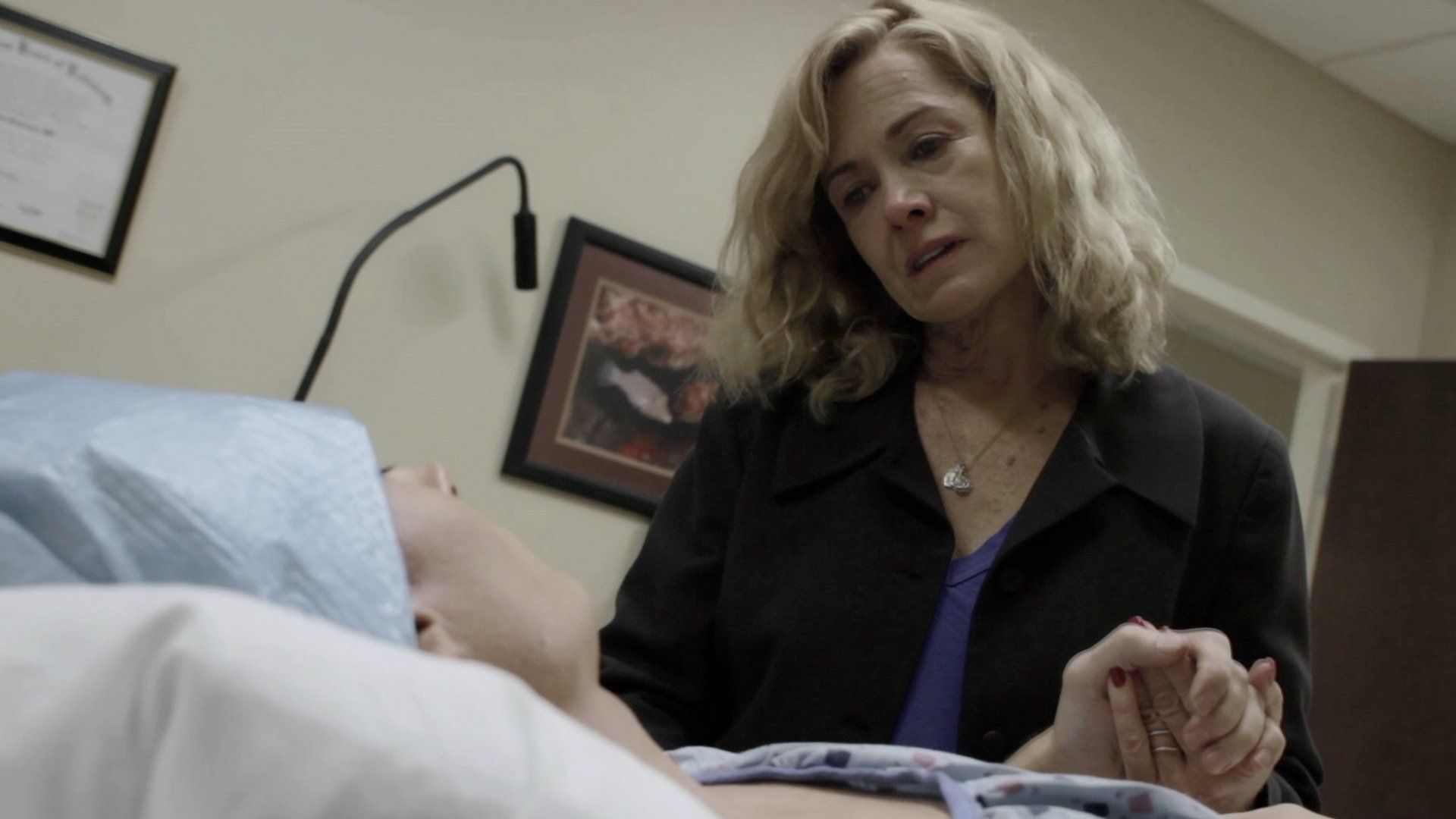 After the Rain background