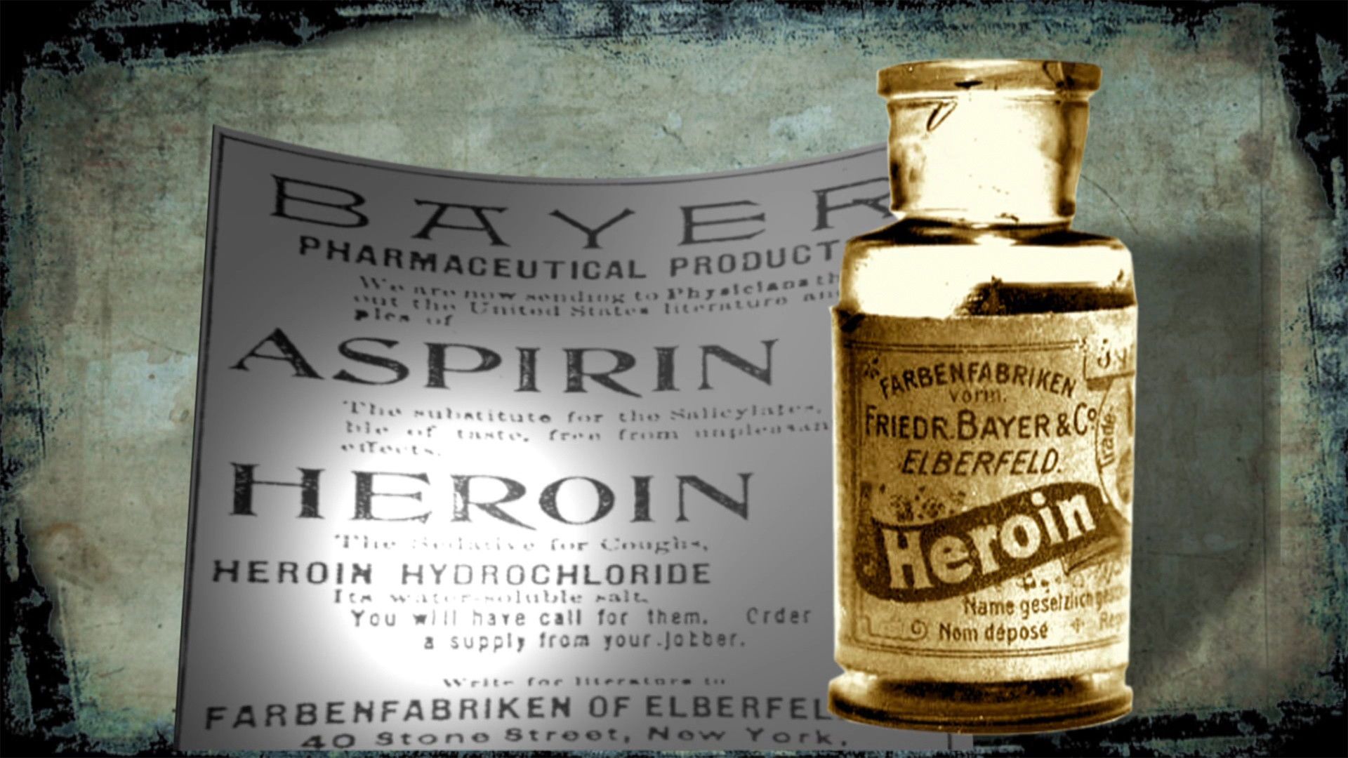 The Marketing of Madness: Are We All Insane? background