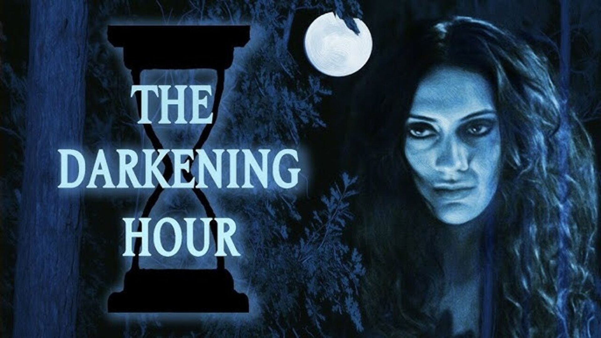 The Darkening Hour background