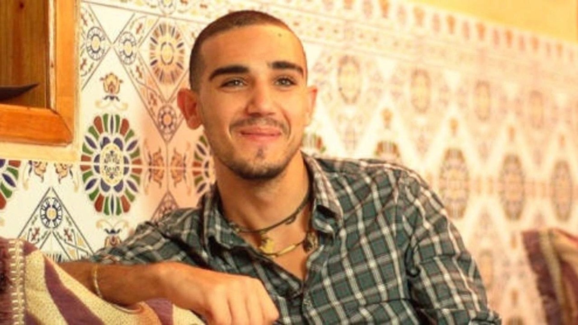 I Am Gay and Muslim background