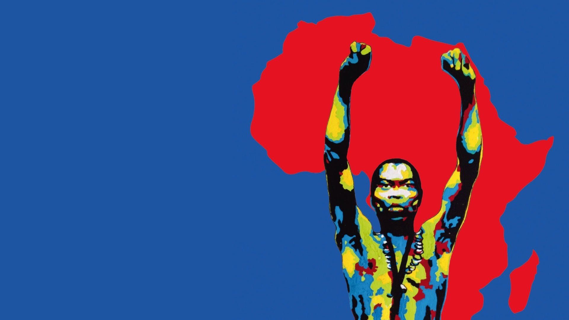 Finding Fela background