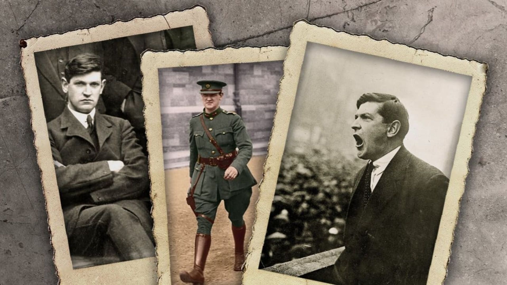 Cold Case Collins background