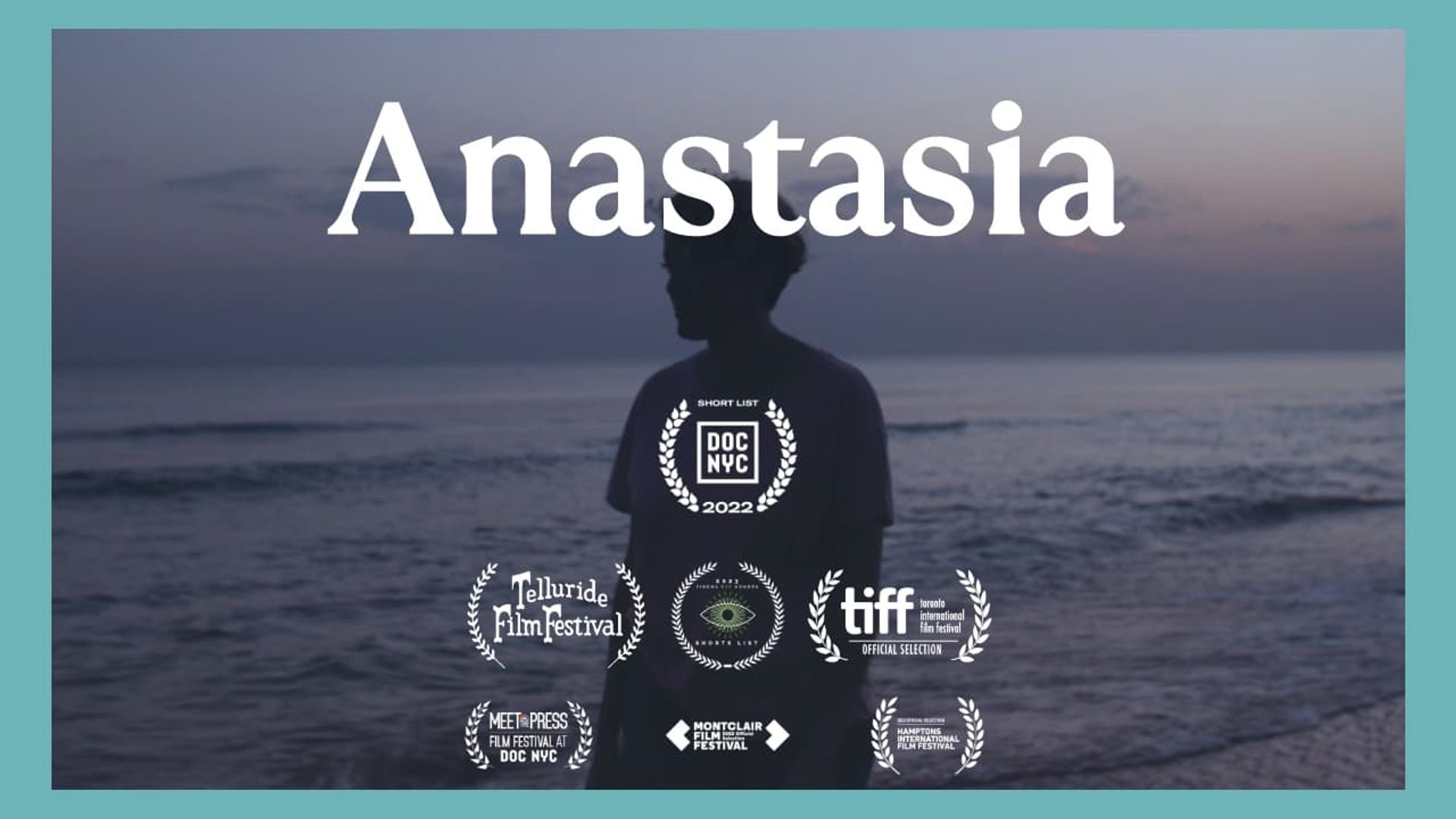 Anastasia background