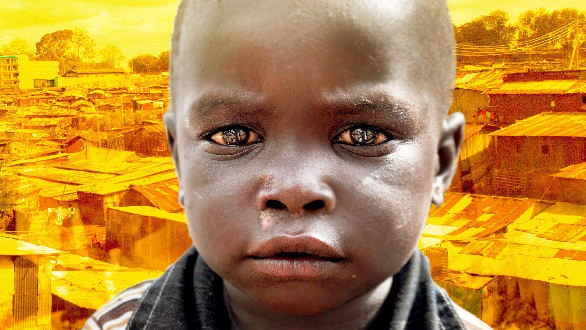 The Fourth World background