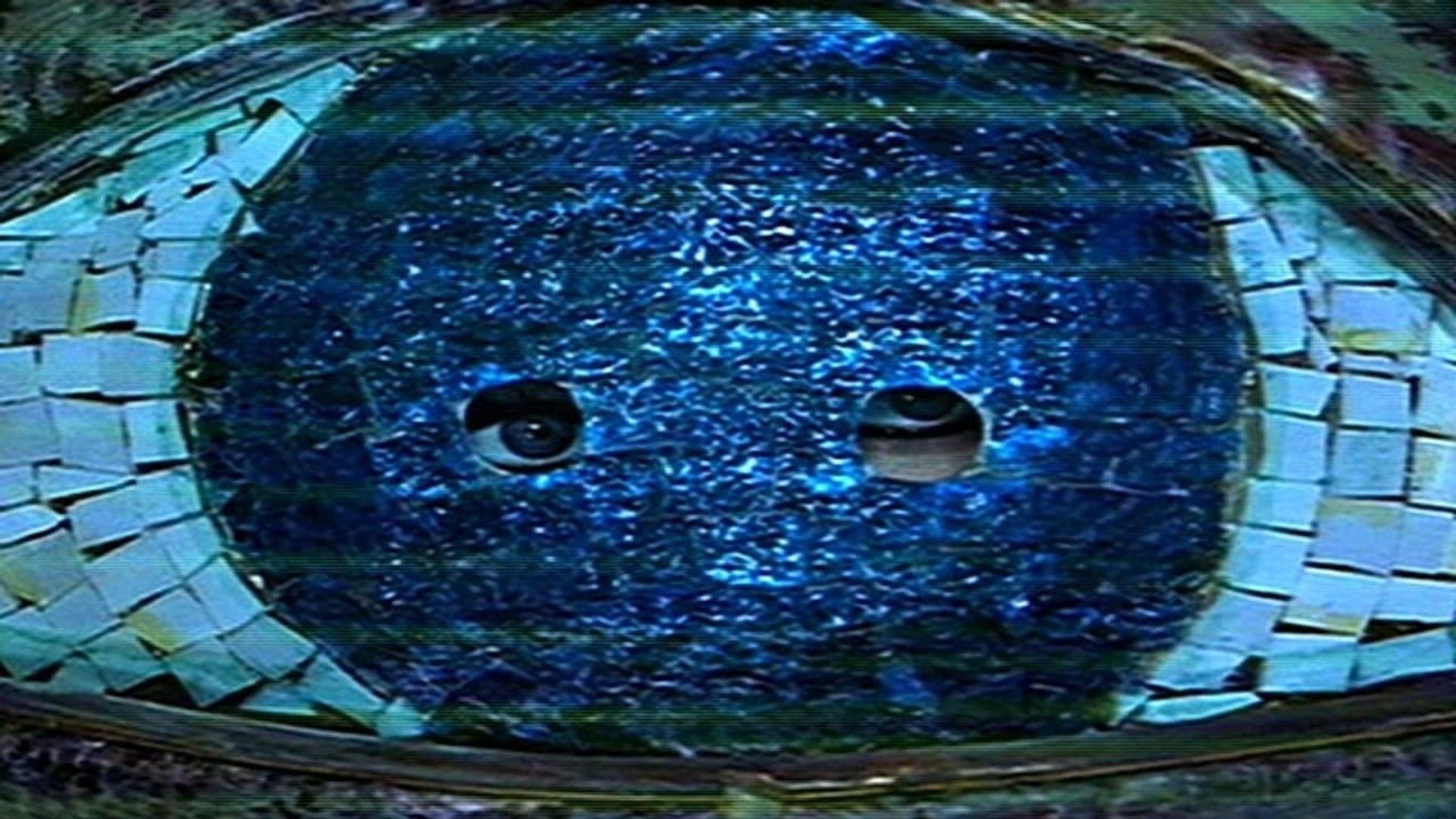 These Hammers Don't Hurt Us background