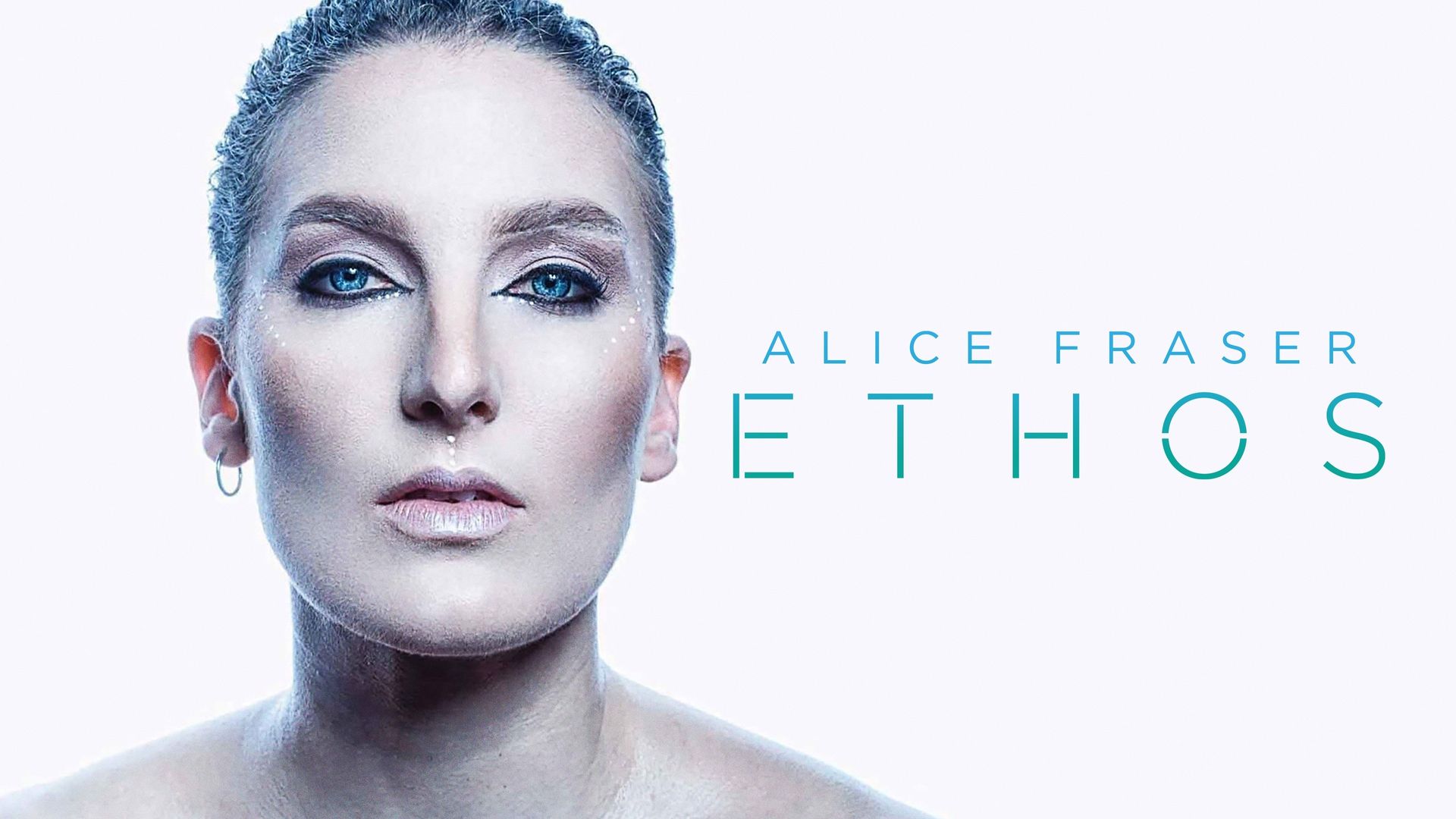 Alice Fraser: Ethos background