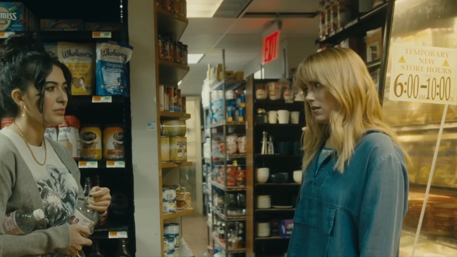 Versace Softboi background