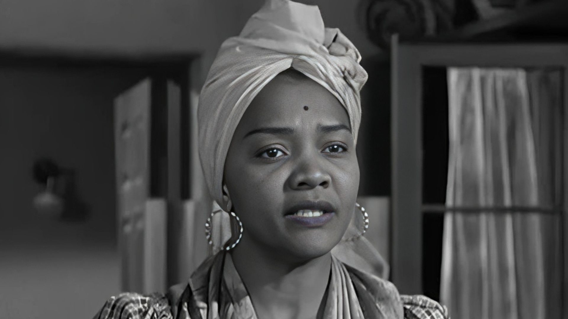 A Star Without a Star: The Untold Juanita Moore Story background