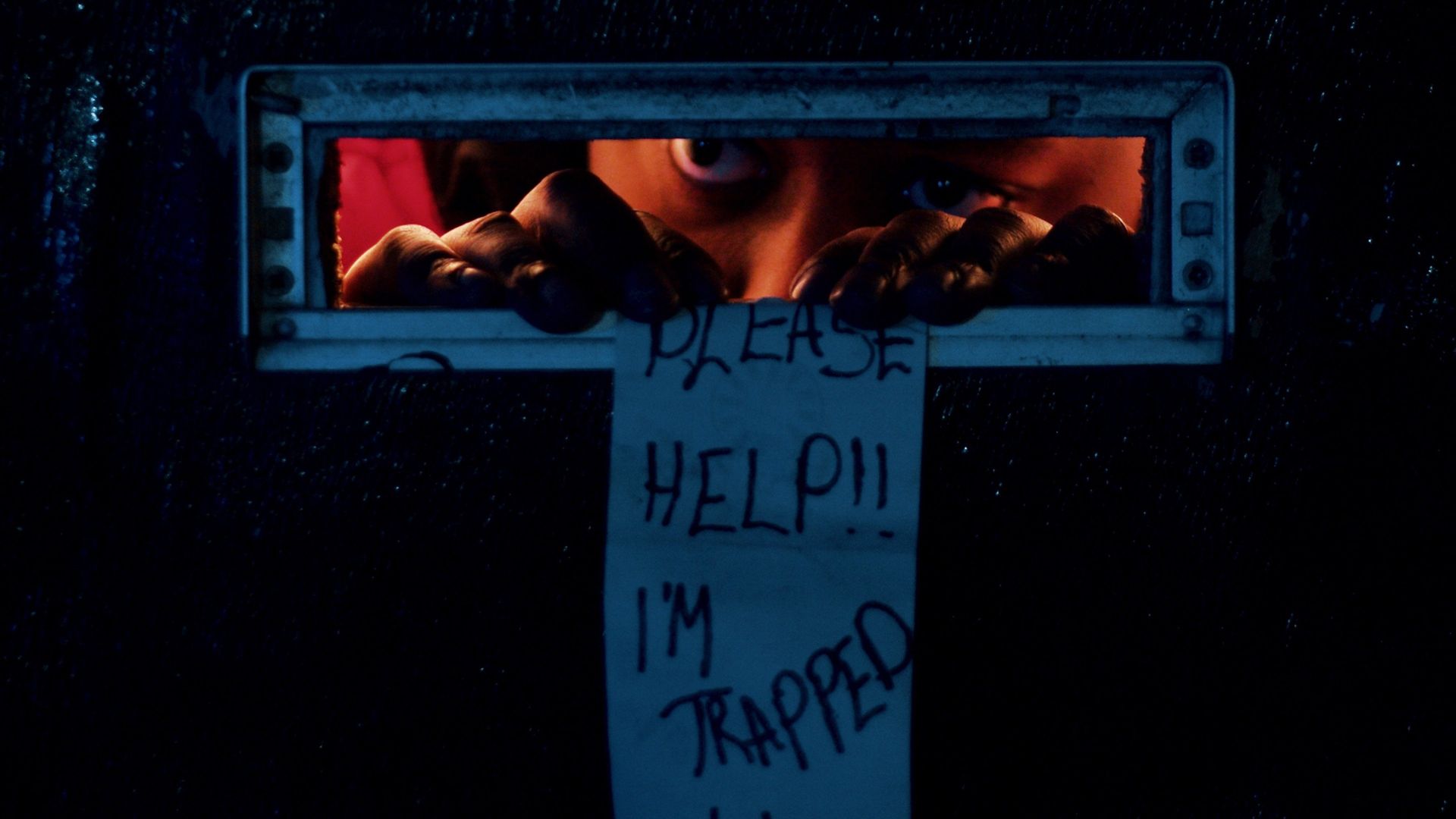 It's Kinda Annoying How Easily You Could Die background