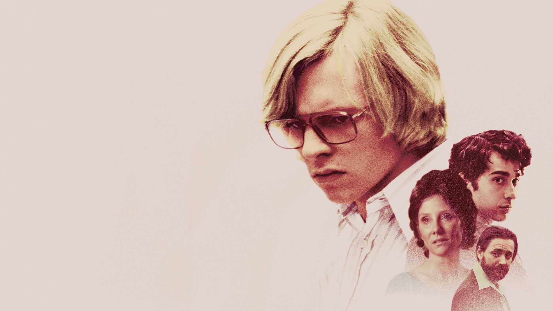 My Friend Dahmer background