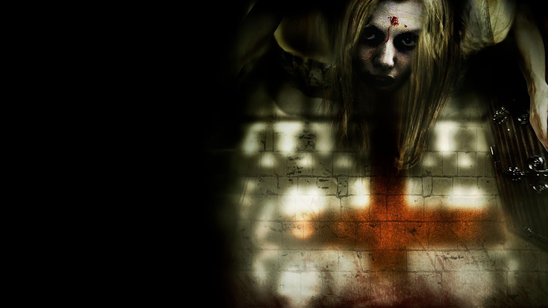 The Crypt background