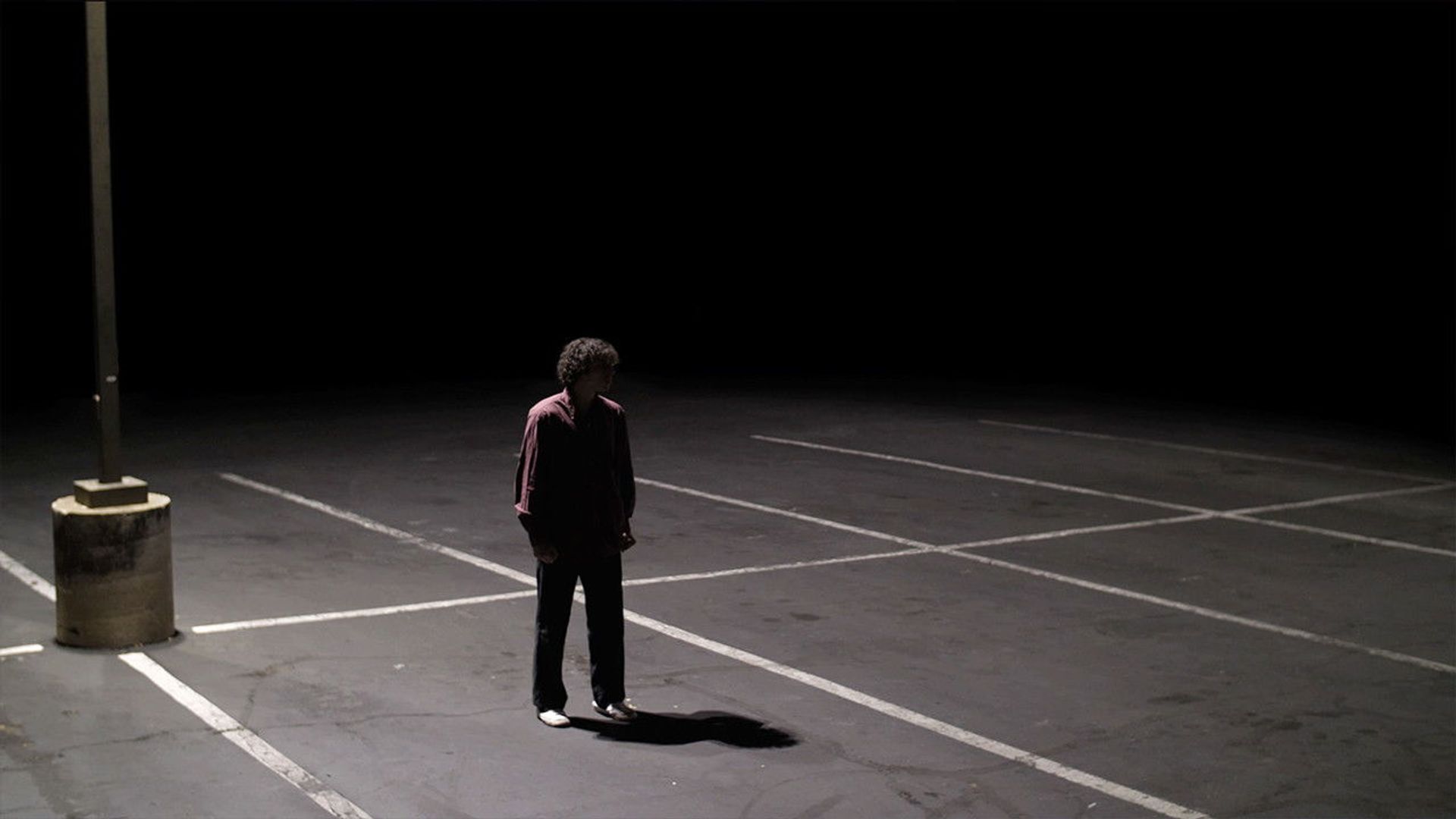 Closing Shift background