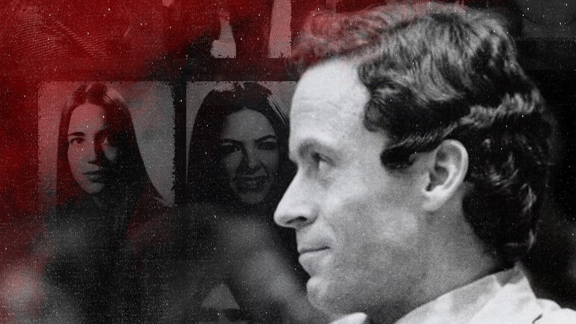 Evil Among Us: Ted Bundy background