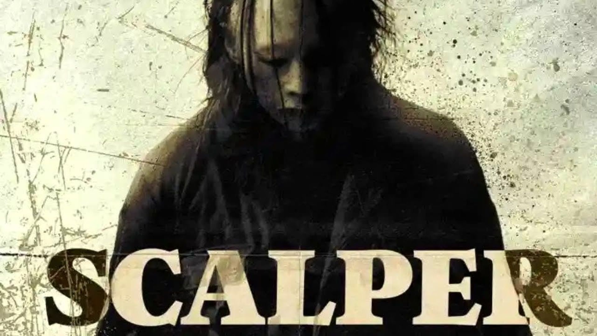 Scalper background