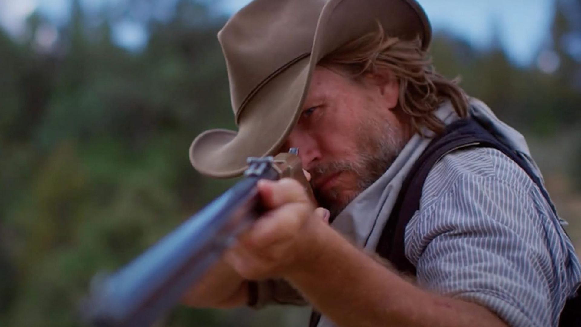 This Bloody Country background