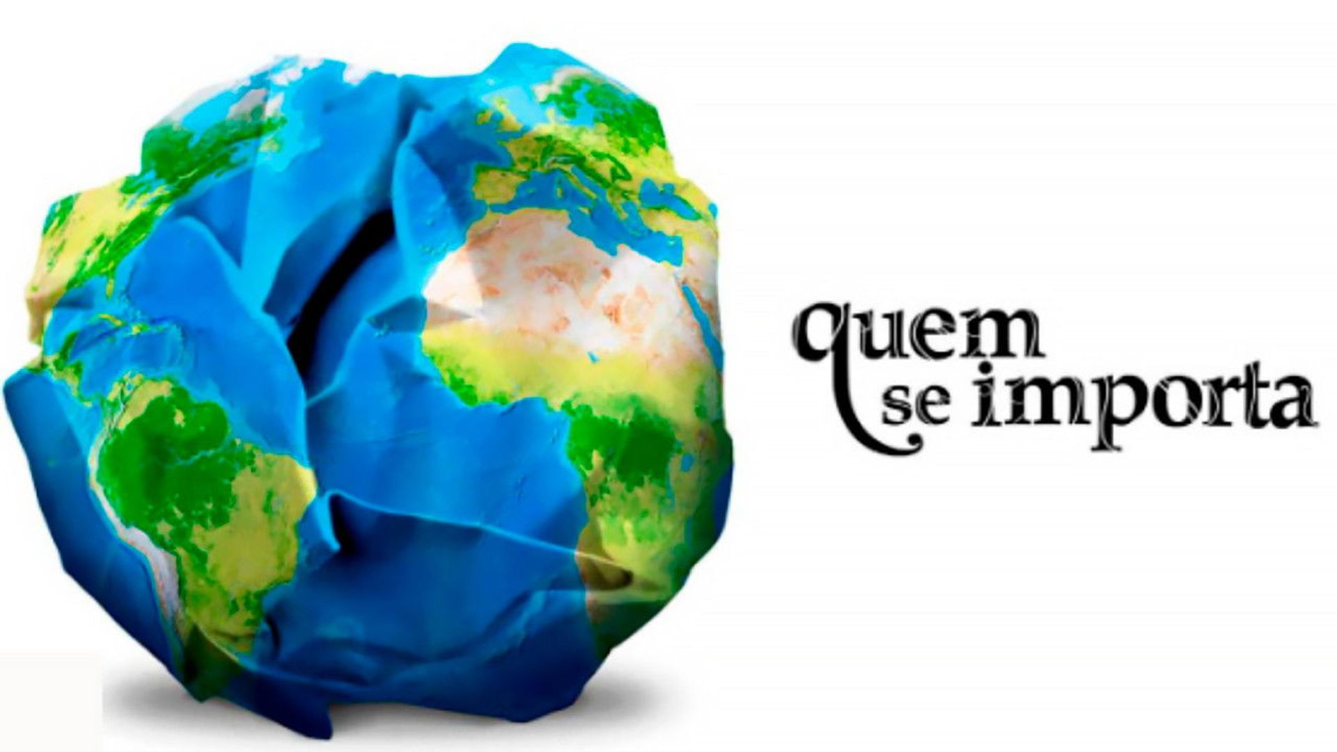 Who Cares? background