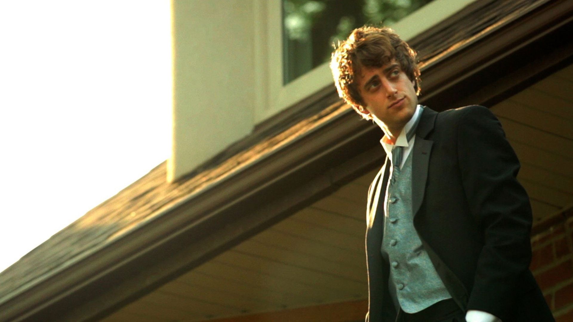 Ben's at Home background