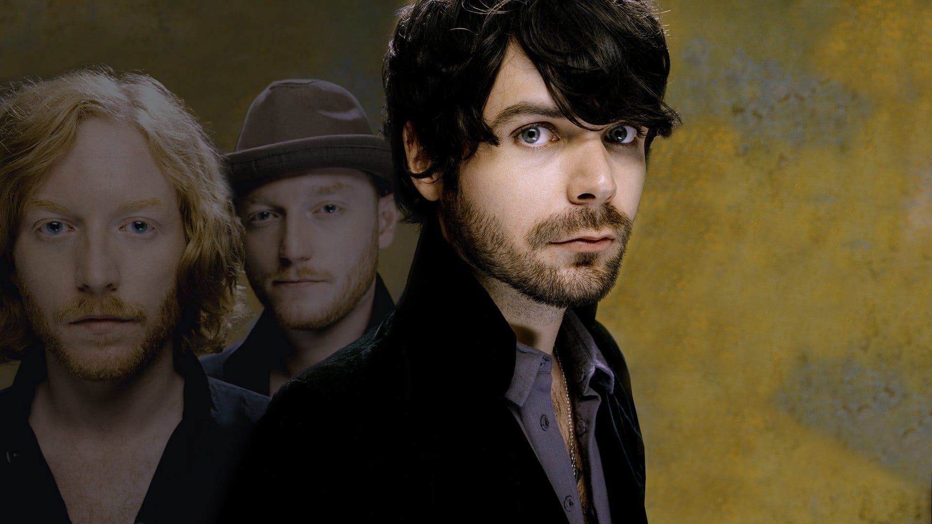 Biffy Clyro: Revolutions Live at Wembley background