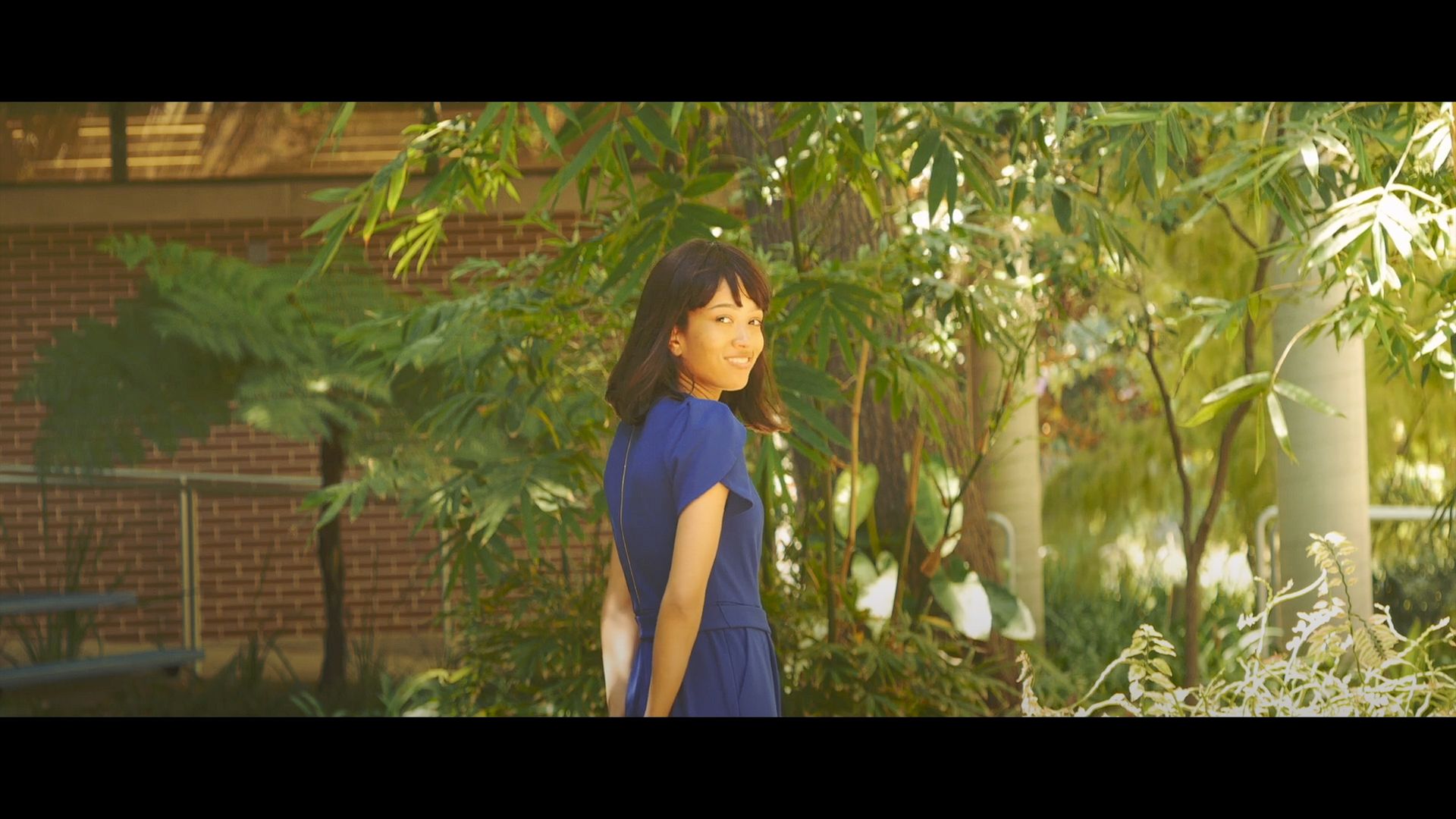 The Coldest Warmth background