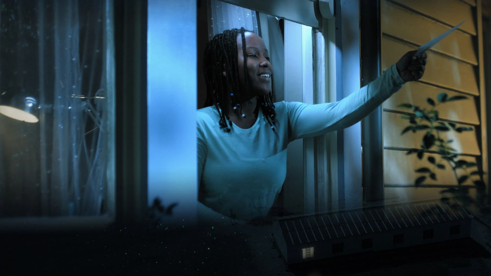 Gugu naGogo background