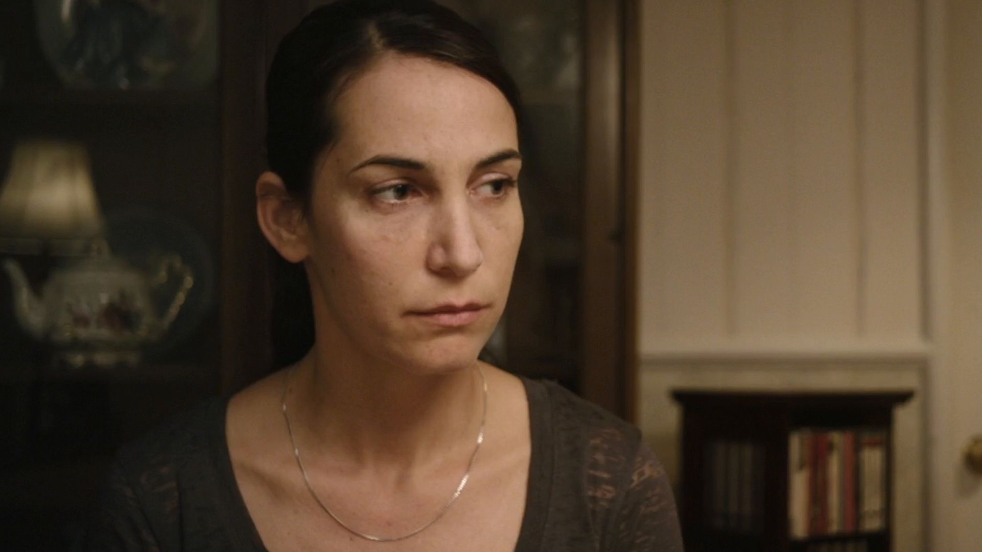 Targeting background