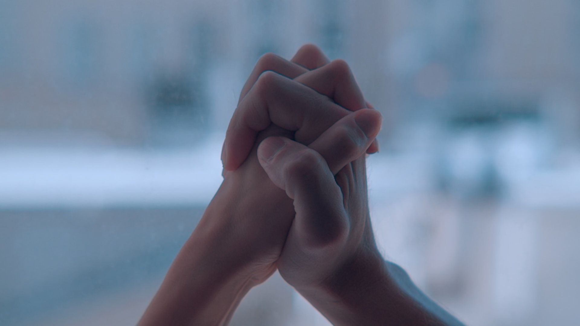 The Things I Can't Say background