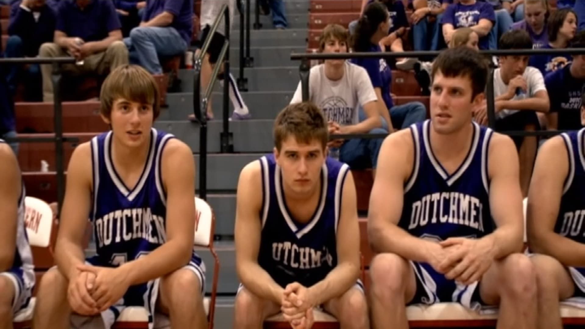 Winning Favor background