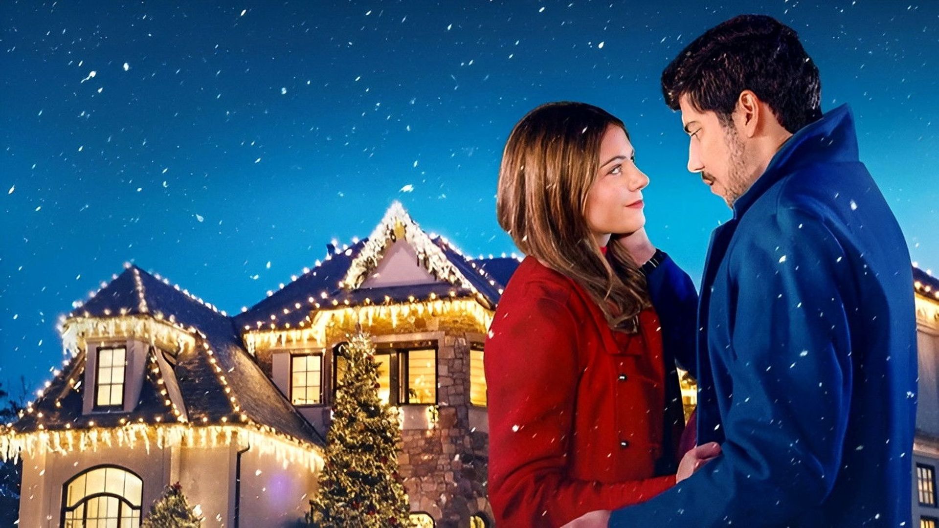 Holiday in the Hamptons background