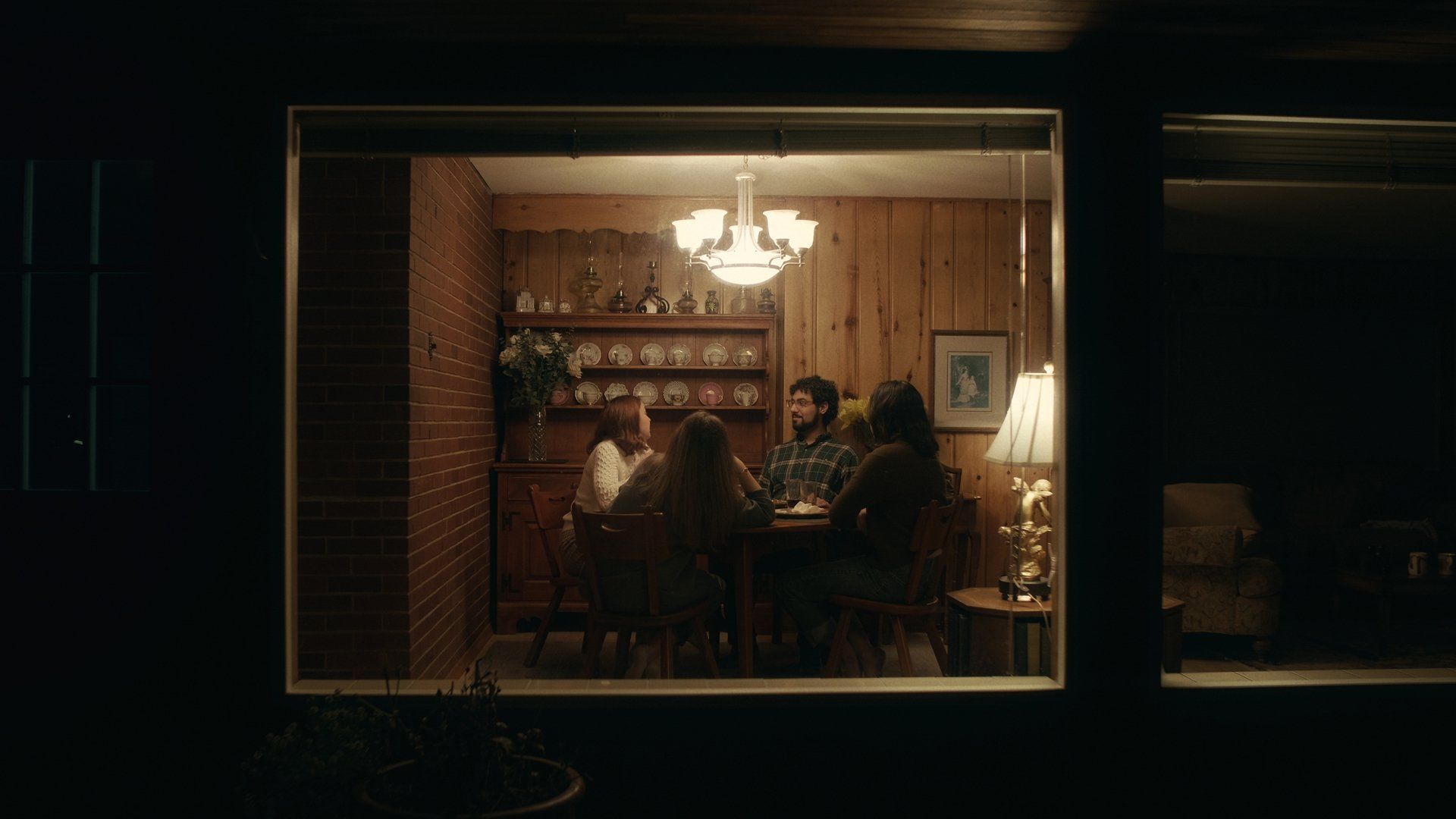 Ocean's Arrival background